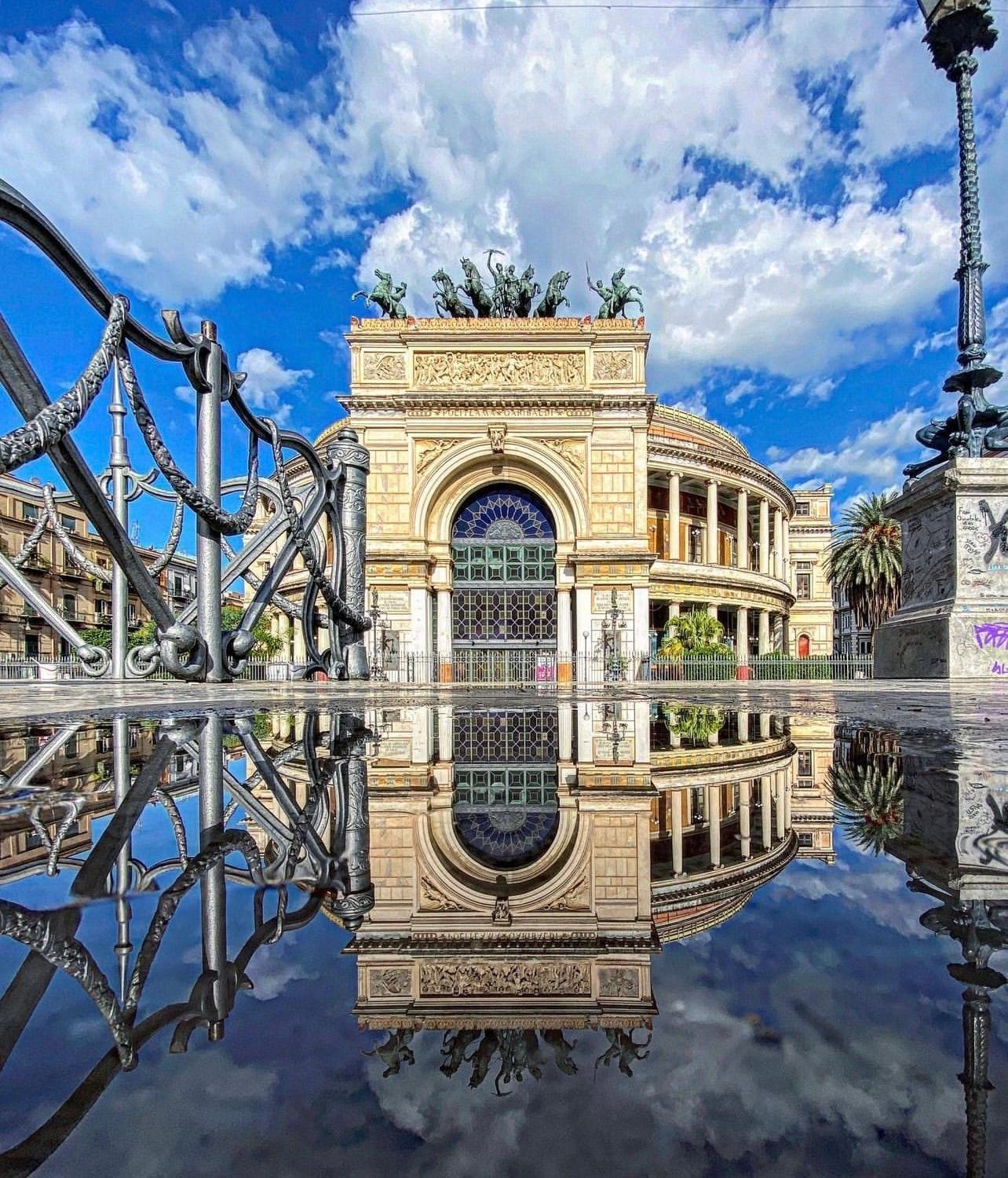Amori 85 Hotel Palermo Exterior foto