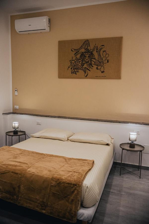 Amori 85 Hotel Palermo Exterior foto